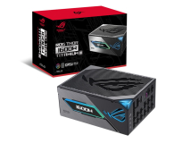 ASUS ROG Thor III 1600W 80 Plus Titanium ATX 3.1 - 1285088 - zdjęcie 7